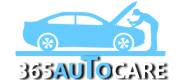 365 AutoCare Logo