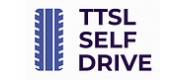 TTSL Self-Drive Ltd Logo